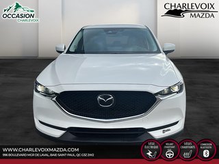 Mazda CX-5 GS AWD 2021