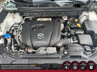 Mazda CX-5 GS AWD 2021