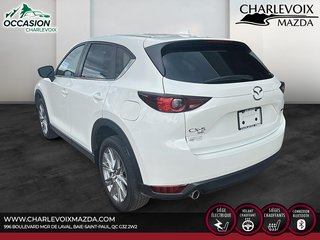 Mazda CX-5 GS AWD 2021