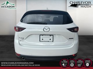 Mazda CX-5 GS AWD 2021