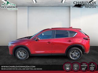 Mazda CX-5 GX 2021