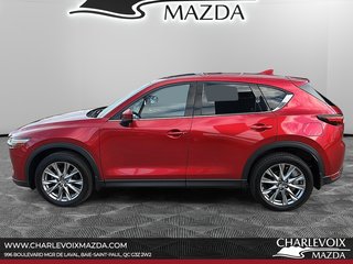 Mazda CX-5 GT 2021