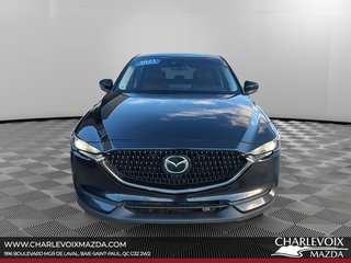 2021 Mazda CX-5 KURO