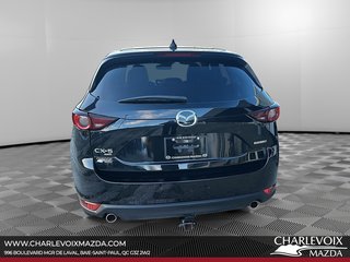 2021 Mazda CX-5 KURO