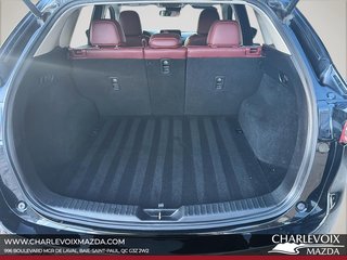 2021 Mazda CX-5 KURO