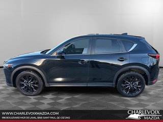 2021 Mazda CX-5 KURO