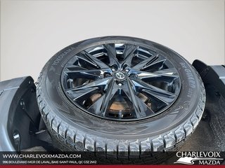 2021 Mazda CX-5 KURO