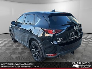 2021 Mazda CX-5 KURO