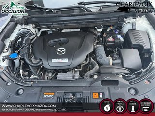 2021 Mazda CX-5 Signature