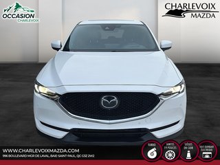 2021 Mazda CX-5 Signature