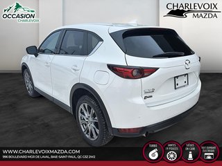 2021 Mazda CX-5 Signature
