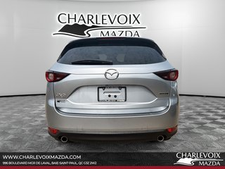 Mazda CX-5  2021
