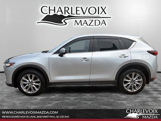Mazda CX-5  2021