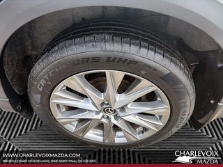 Mazda CX-5  2021