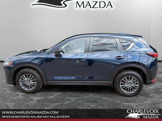 Mazda CX-5 GX AWD 2021