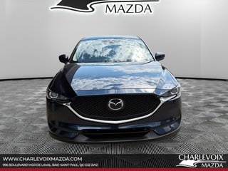Mazda CX-5 GX AWD 2021
