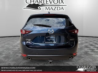Mazda CX-5 GX AWD 2021