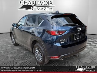 Mazda CX-5 GX AWD 2021