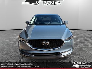 Mazda CX-5 GS AWD 2021