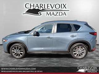 Mazda CX-5 GS AWD 2021
