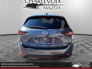 Mazda CX-5 GS AWD 2021