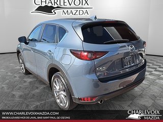 Mazda CX-5 GS AWD 2021