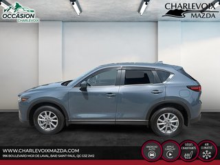 2022 Mazda CX-5 GS