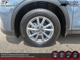 2022 Mazda CX-5 GS