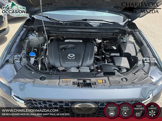 2022 Mazda CX-5 GS