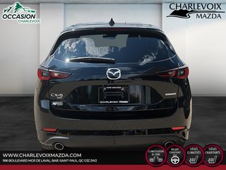 2022 Mazda CX-5 Sport Design