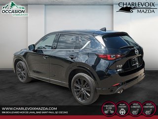 2022 Mazda CX-5 Sport Design