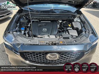 2022 Mazda CX-5 Sport Design