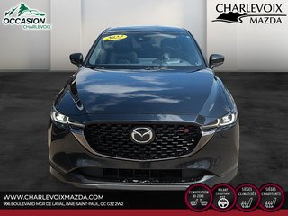 2022 Mazda CX-5 Sport Design