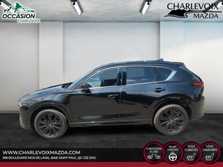 2022 Mazda CX-5 Sport Design