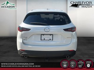 2022 Mazda CX-5 GX