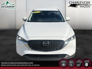 2022 Mazda CX-5 GX