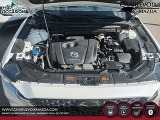 2022 Mazda CX-5 GX