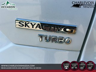 Mazda CX-5 Signature 2022