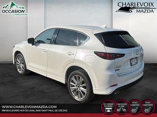 Mazda CX-5 Signature 2022