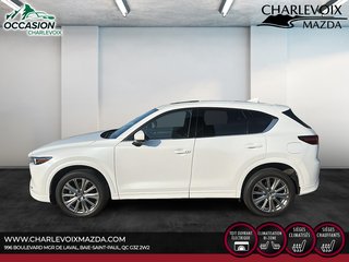 Mazda CX-5 Signature 2022