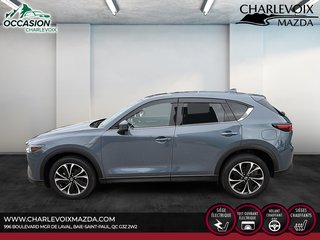 Mazda CX-5 GT 2022