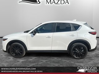 Mazda CX-5  2022