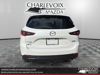 Mazda CX-5  2022
