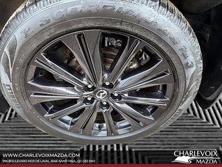 Mazda CX-5 Sport Design w/Turbo 2022