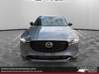 Mazda CX-5 Sport Design w/Turbo 2022