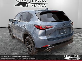 Mazda CX-5 Sport Design w/Turbo 2022