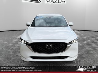 Mazda CX-5 Signature 2022