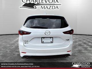 Mazda CX-5 Signature 2022