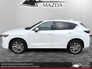 Mazda CX-5 Signature 2022