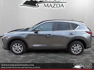 2022 Mazda CX-5 GS AWD